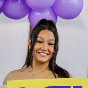 Meet your Posher, Daniela